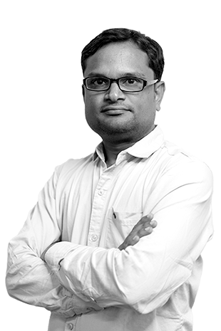 Dr. Rajender Boddula
