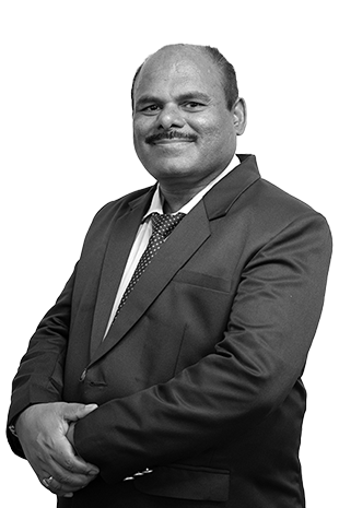 Dr. Ravinder Rena