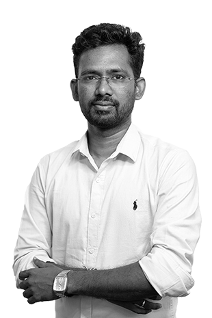 Dr. Reddy Rajula Rajkumar