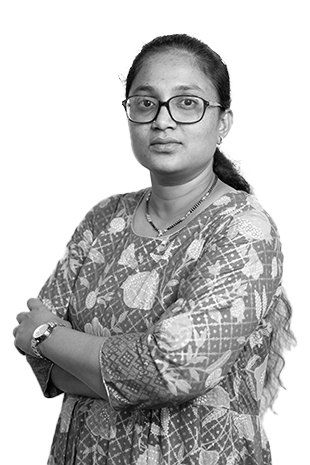 Dr. Shaik Parvinnisa