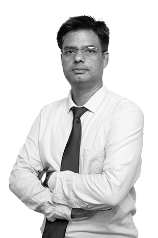 Dr. Shakeel Ahmed