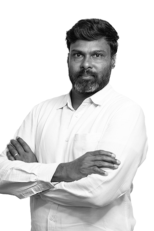 Prof. Joshua Gnanaselvan