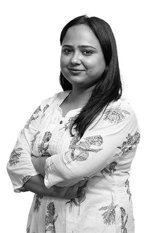 Dr. Somorita Baishya