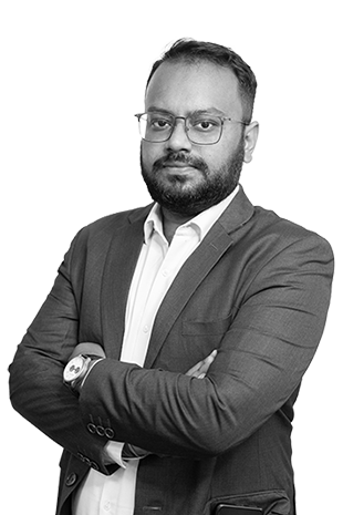 Prof. Kushal Srivastava