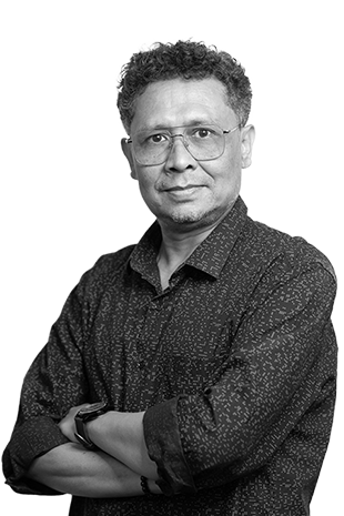 Prof. Manoj Borah