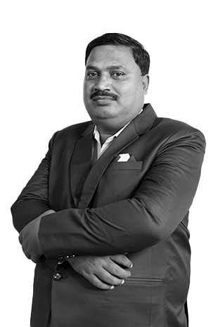 Dr. Suddapalli Suman Babu