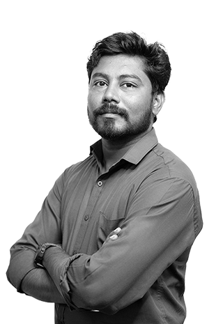 Dr. Swapnil Kishor Gundewar