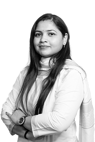 Dr. Tamrisha Patnaik