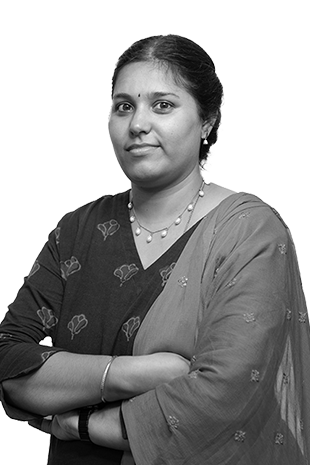 Prof. Poojitha Kondapaka