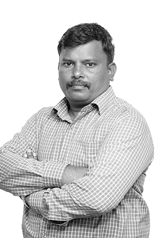 Dr. Udayabhaskar Pattapu