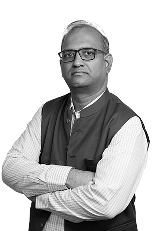 Dr Venkata Naga Pradeep D