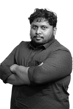 Prof. Puneeth Kondru
