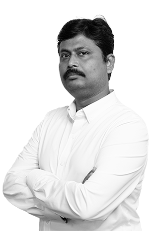 Prof. Suman Ghosh