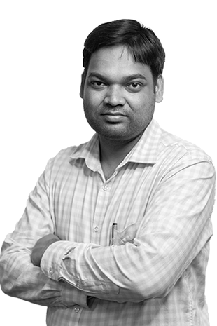 Dr. Bhaskar Anand