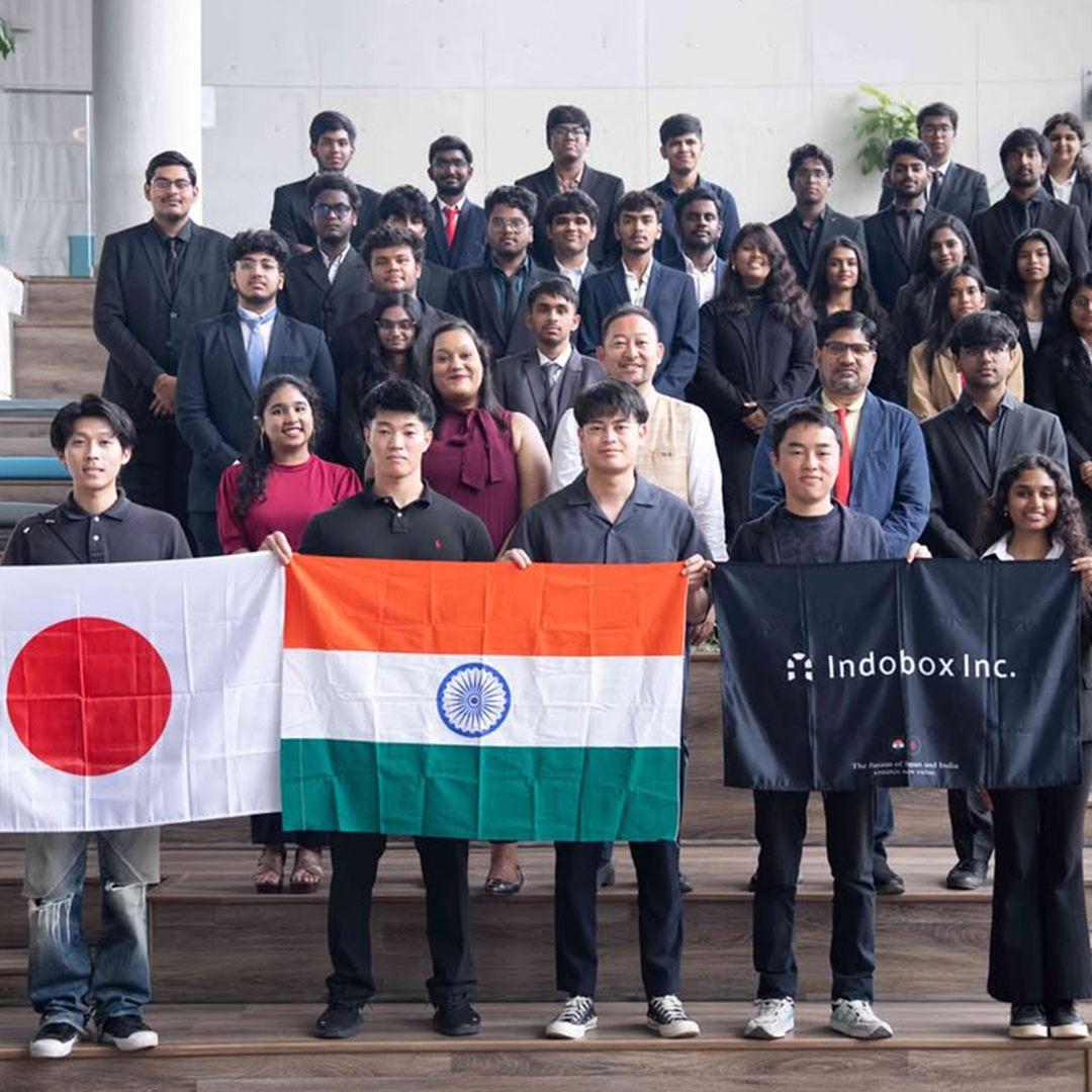 Woxsen Hosts Chukyo Univ., Japan for Cross-Cultural & Academic Immersion