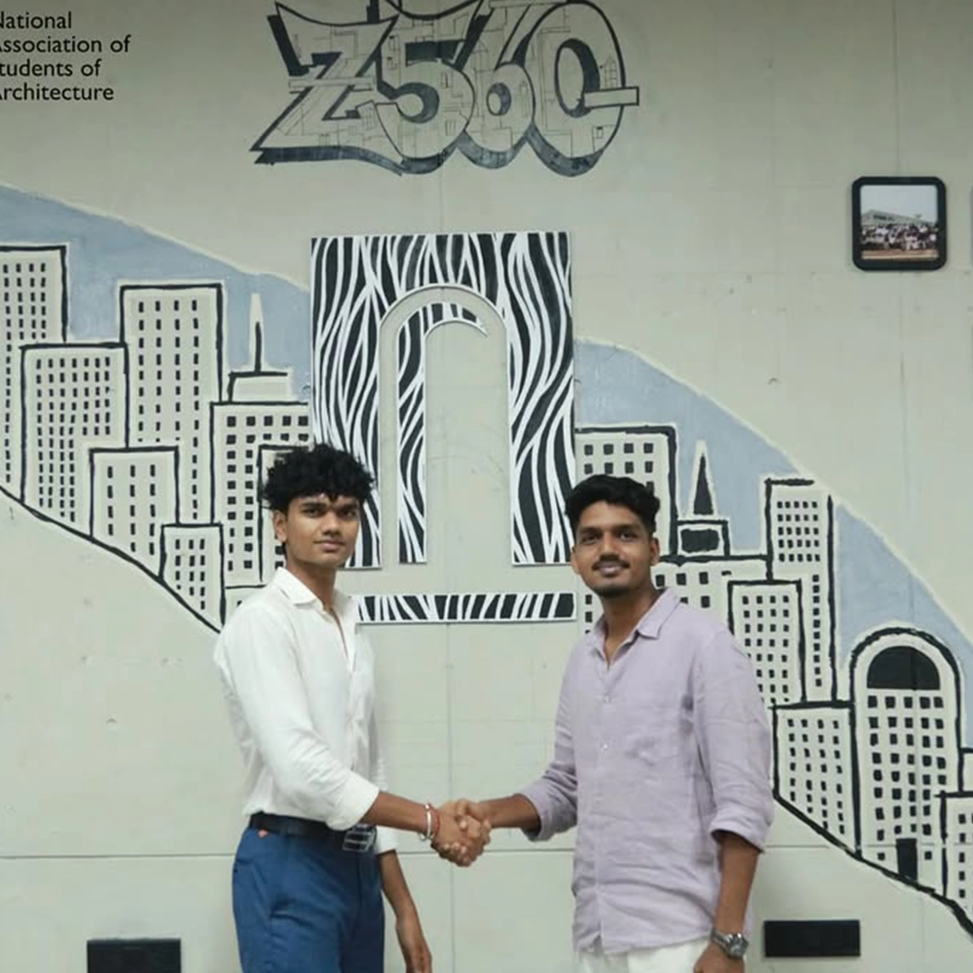 Skribble Club is excited to collaborate with NASA India