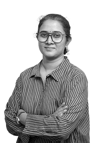 Ar. Vaishnavi Kunjapur