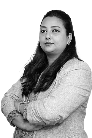 Dr. Amrita Saikia