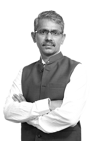Dr. Atul Sidola