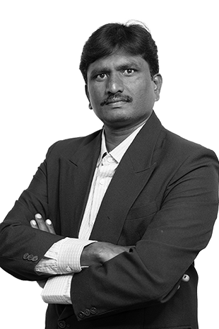 Dr. Gudimallam Purushothama Chari