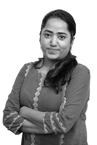 Dr. Kaveri