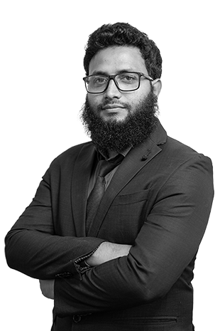 Dr. Mohd. Salim