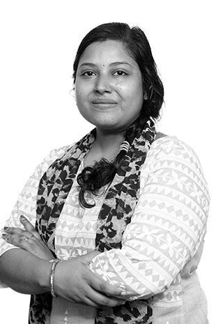 Dr. Priya Pallavi