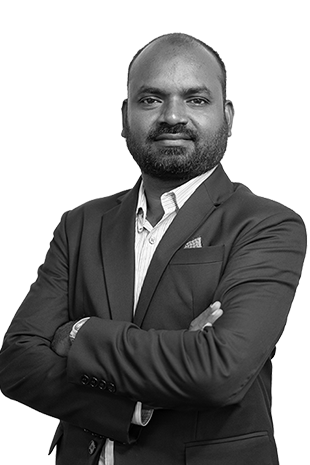 Dr. Sailu Karre