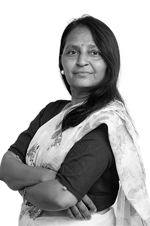 Dr. Sunita Rani