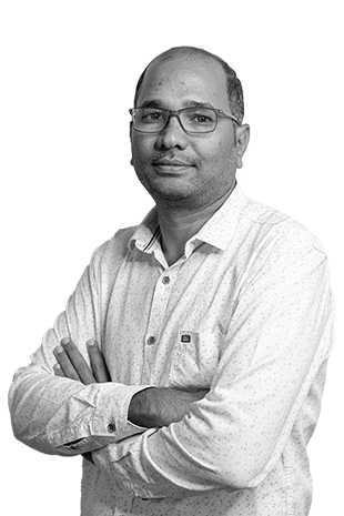 Dr. Uday Chandra Akuthota