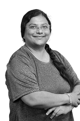Prof. Geeta Tripathi