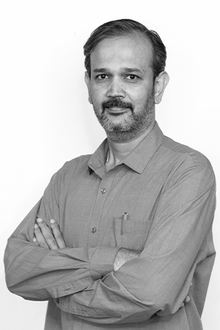 Pradeep Kumar Krishnankutty