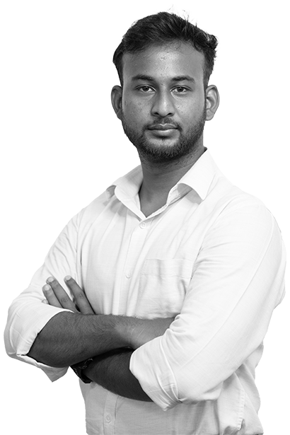 Kashif Raza Siddique
