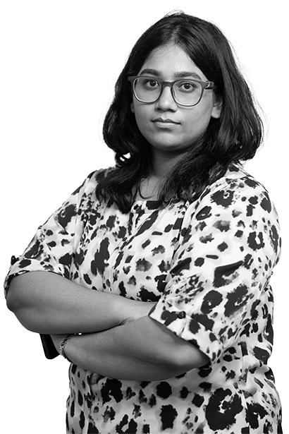 Swagatika Das