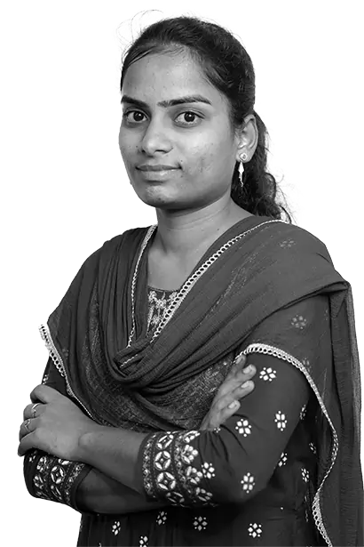 G Sheeba Rani