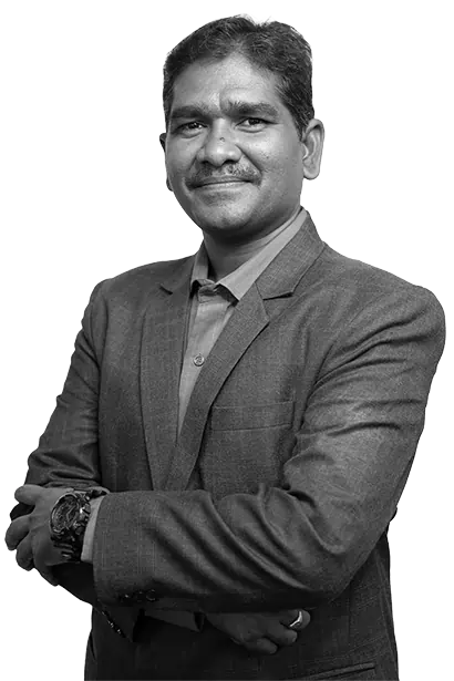 K .Seshu Nelson