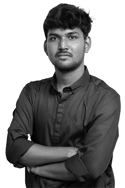 ARIHARAN S