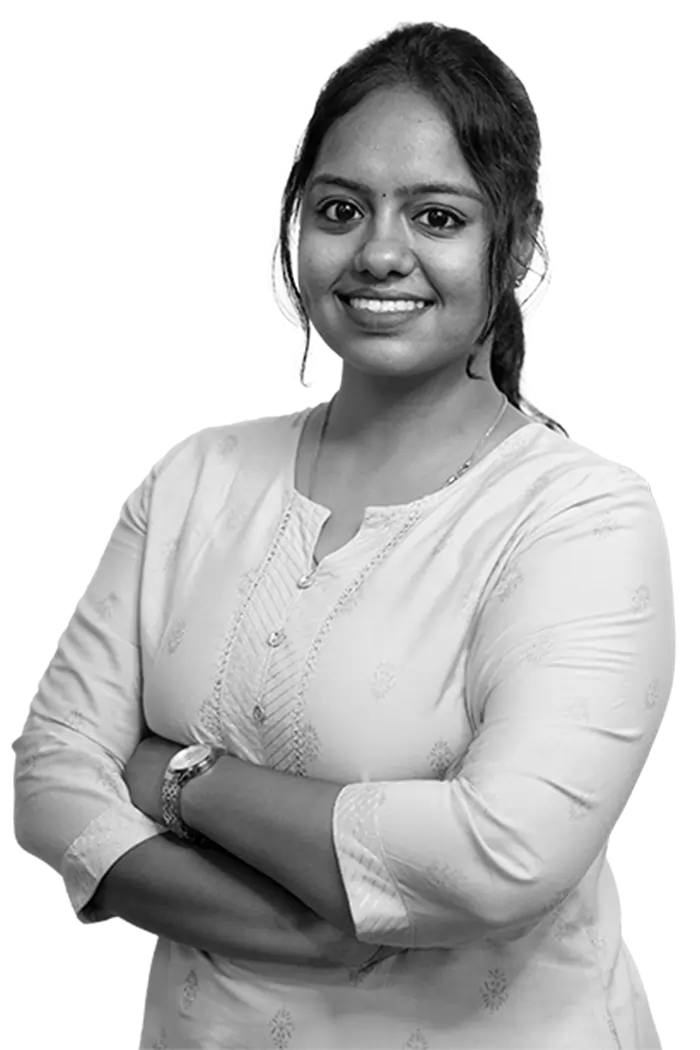 Shruthika G