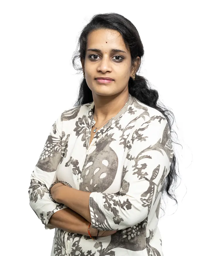 Sanku Nagamani