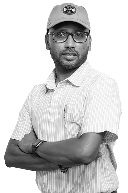 Bharat M