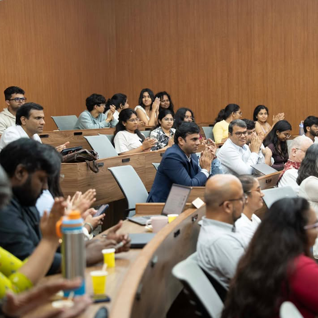Strengthening Partnerships, Enabling Innovation