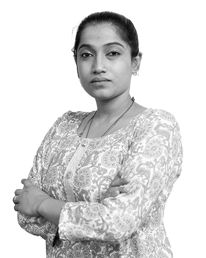 Dr. Vishakha Jha