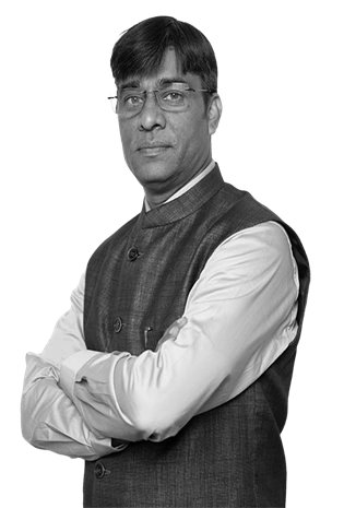 Dr. Kamal Kumar Agarwal<br/><br/>