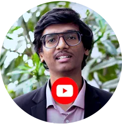 Manish B.Tech <br> Placed at Ariqt International as Data Engineer