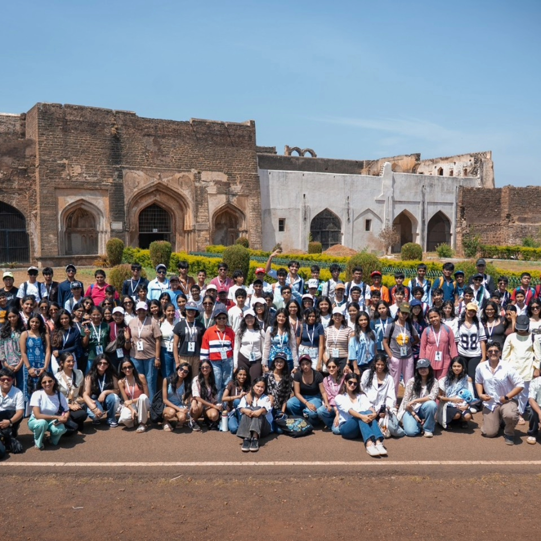Woxsen Summer Program 2026 Takes Students on an Immersive Learning Journey