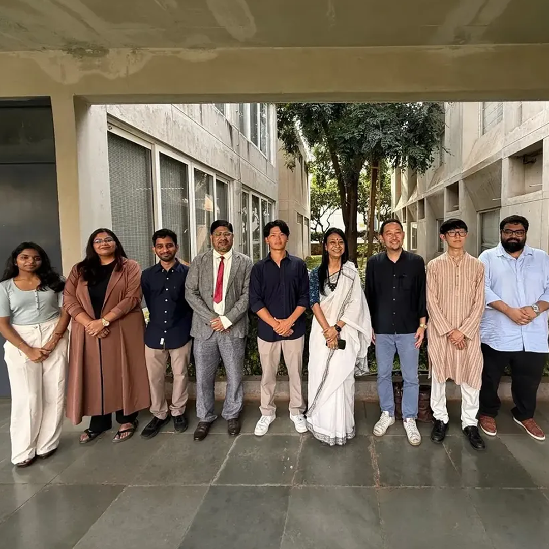 Bridging Japan and India: Woxsen Japan Centre Fosters Cultural and Academic Connections