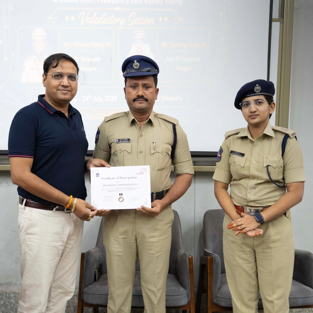 Digital-Empowerment-Programme