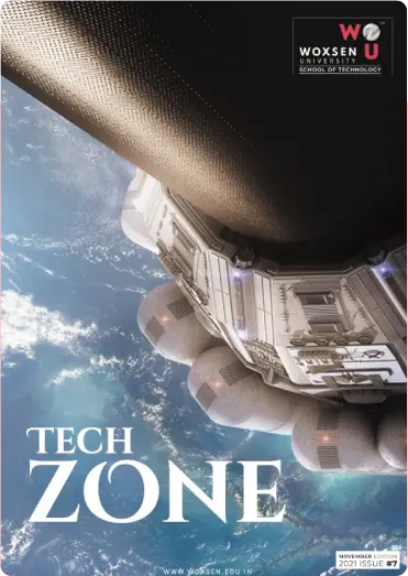 Biztech Magazine
