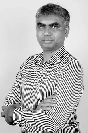 Sourav Biswas 