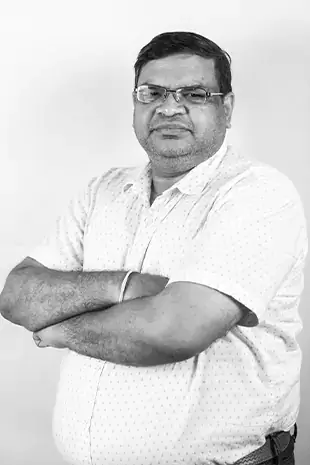 Dr. Venkat Reddy M